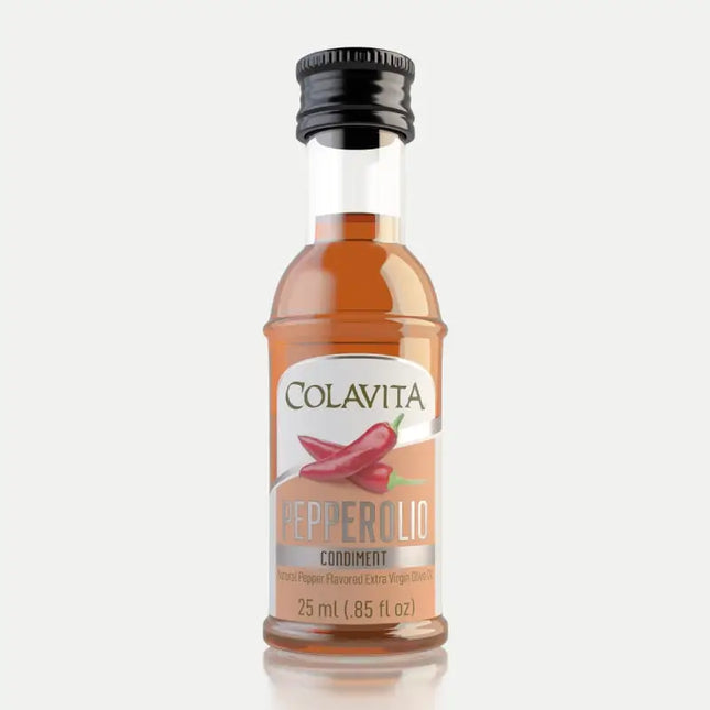 Colavita Pepperolio Pepper Extra Virgin Olive Oil - 25ml -