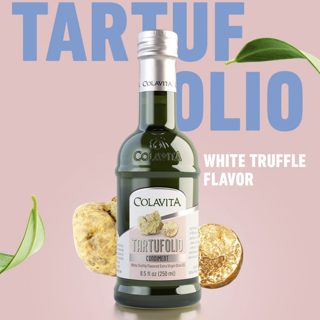 Colavita Truffle Flavored Olive Oil