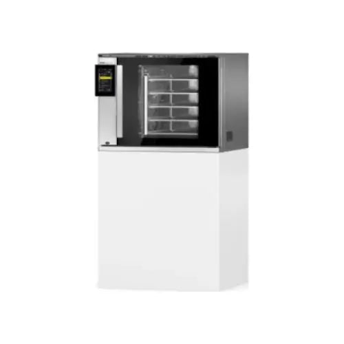 Miwe Cube Air Convection Oven - 5 Khay - Convection Ovens