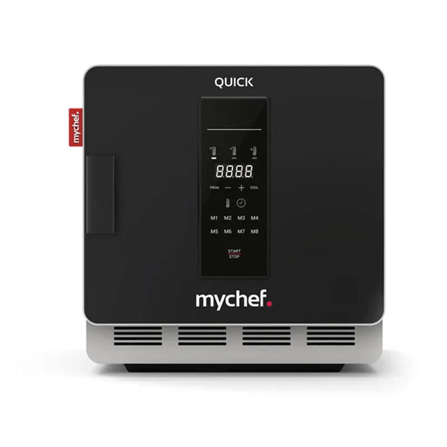 Mychef Quick 1 High Speed Oven - Ovens